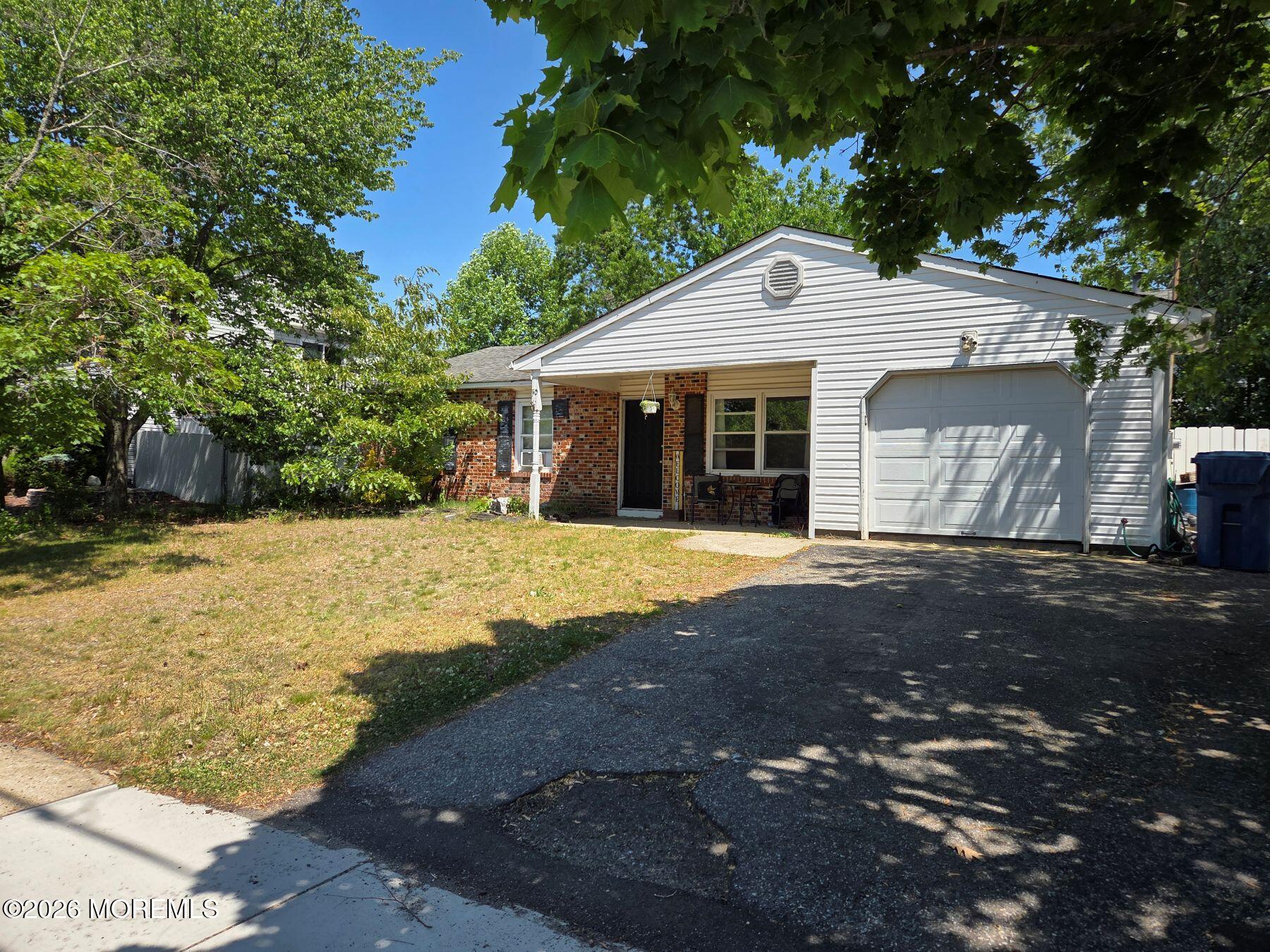 50 Newtons Corner Road Howell NJ 07731