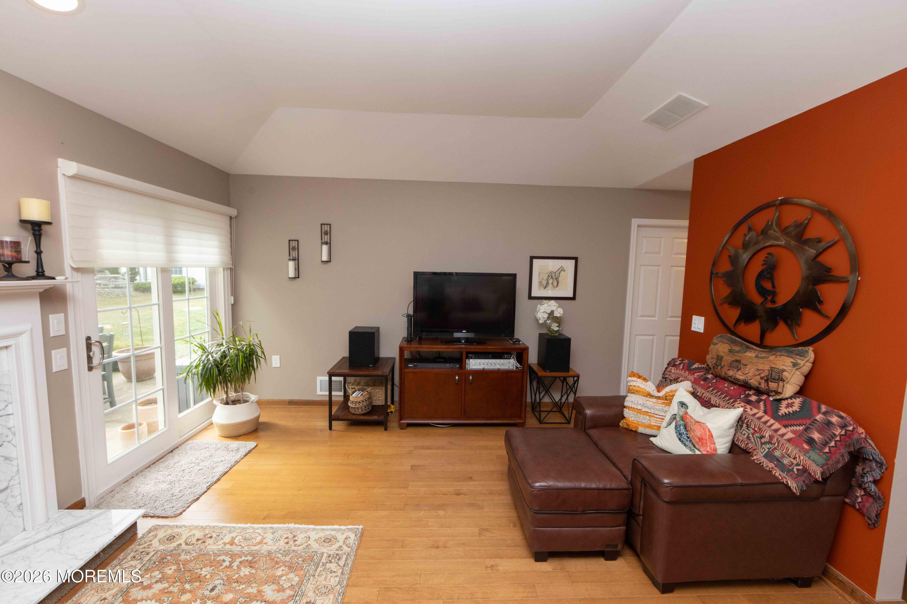 3 Abercorn Court Jackson NJ 08527