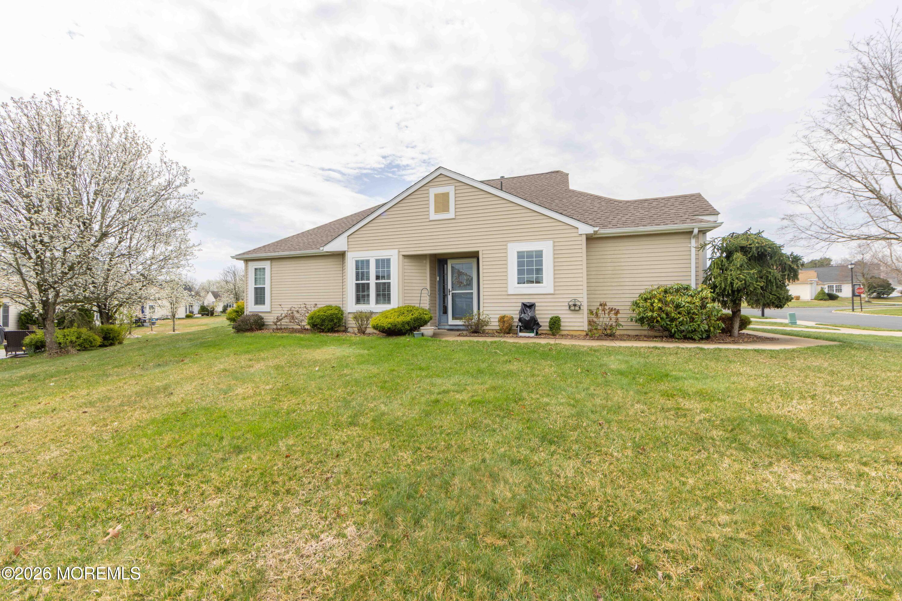 3 Abercorn Court Jackson NJ 08527