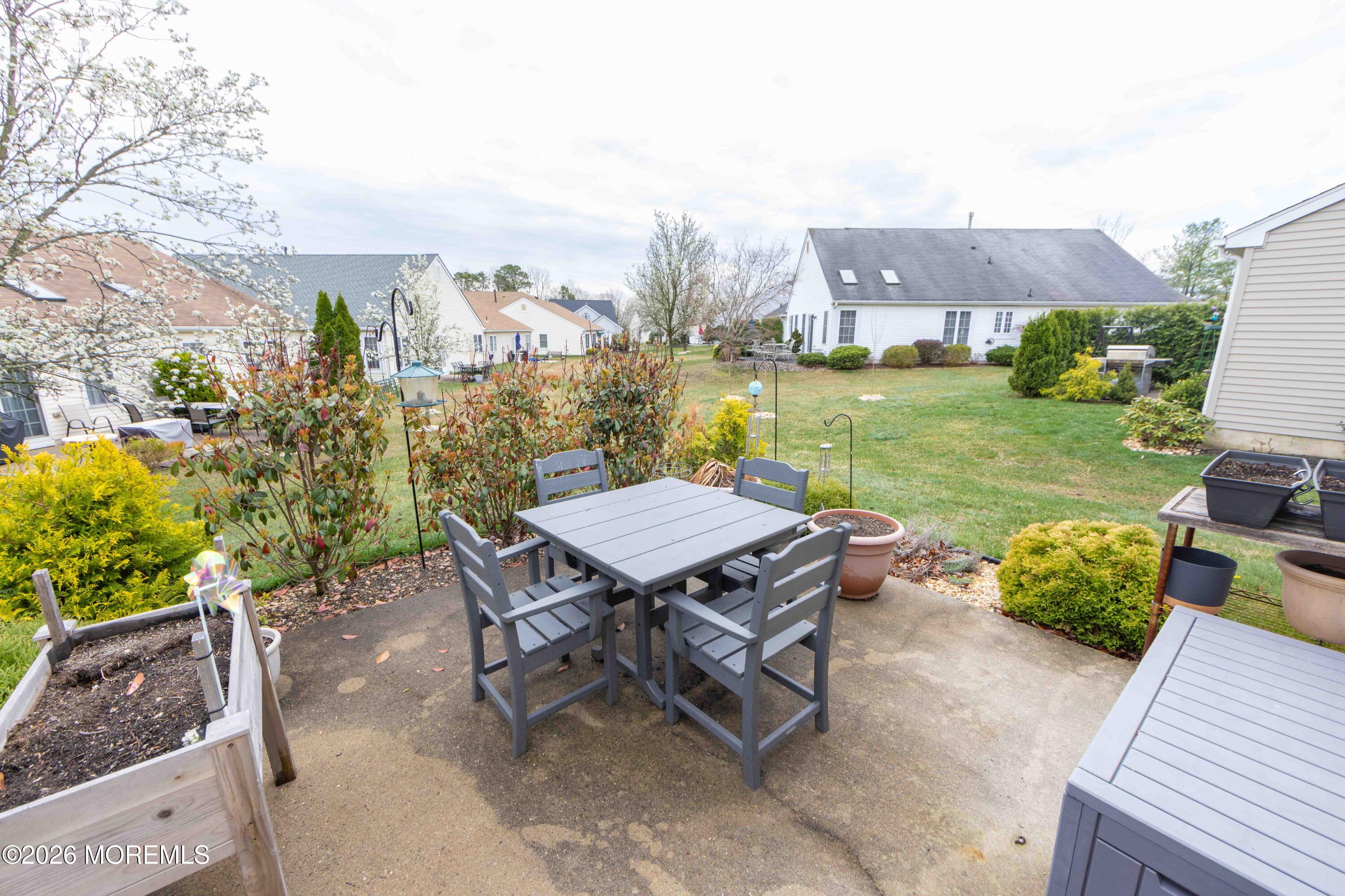 3 Abercorn Court Jackson NJ 08527