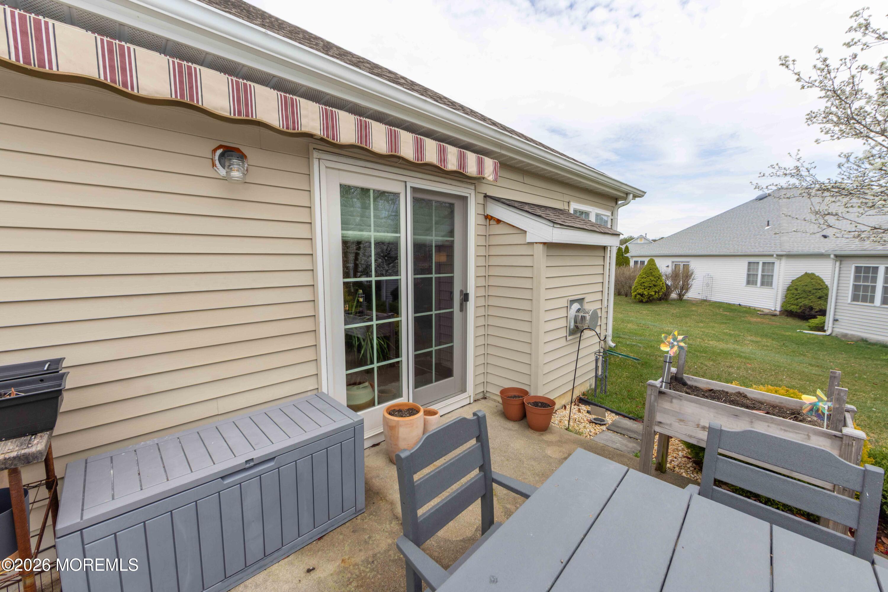 3 Abercorn Court Jackson NJ 08527
