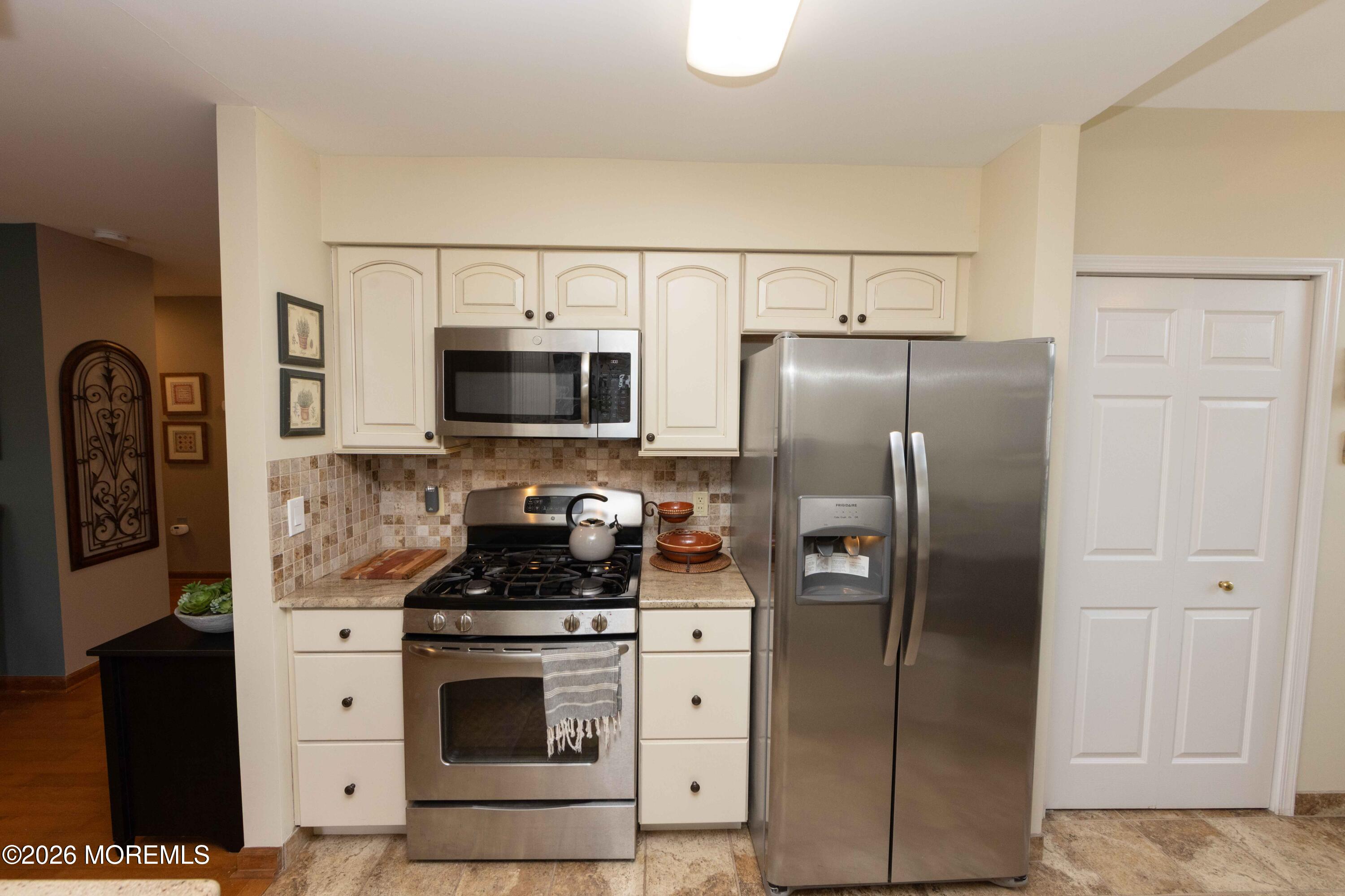 3 Abercorn Court Jackson NJ 08527