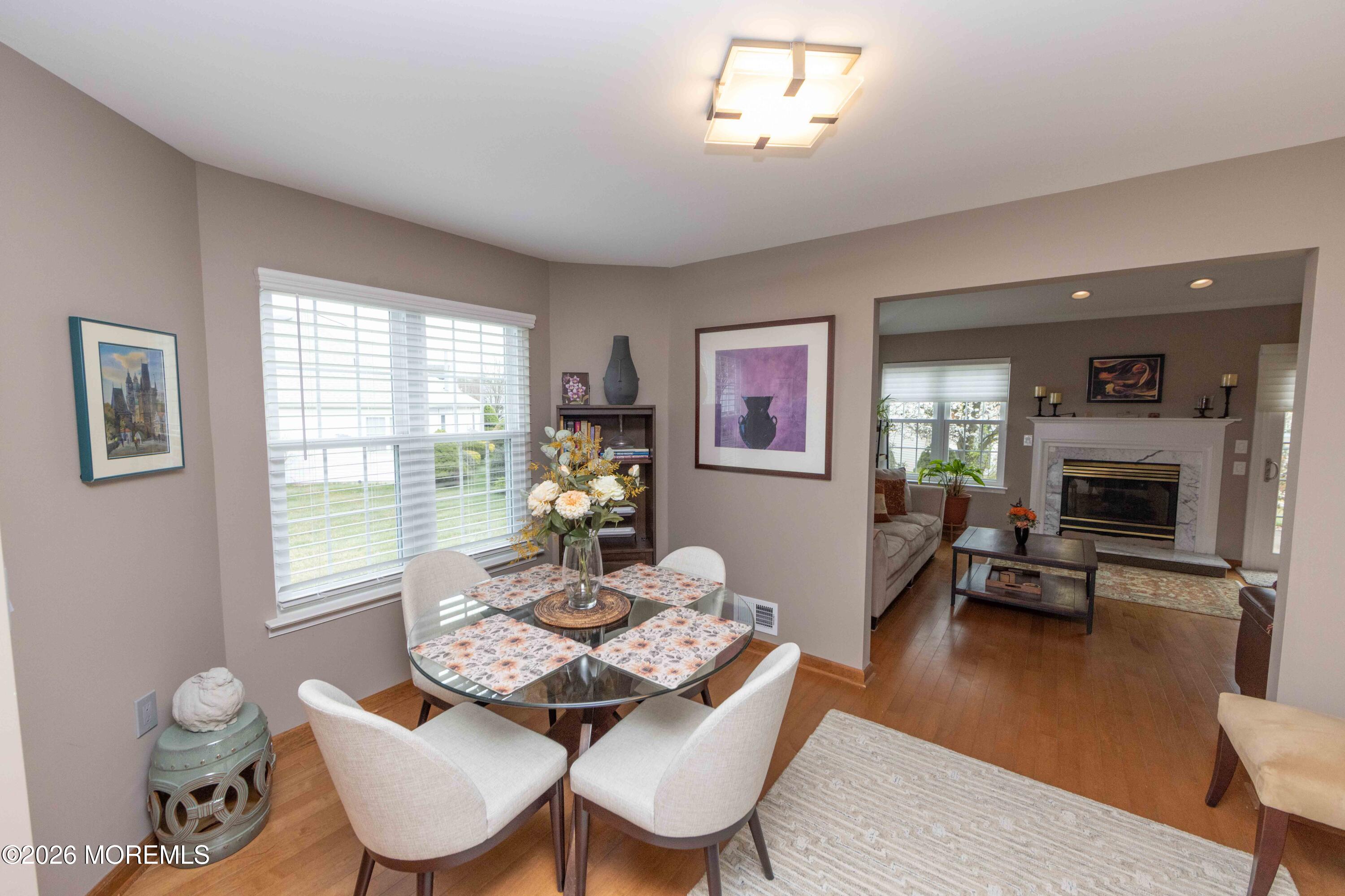 3 Abercorn Court Jackson NJ 08527
