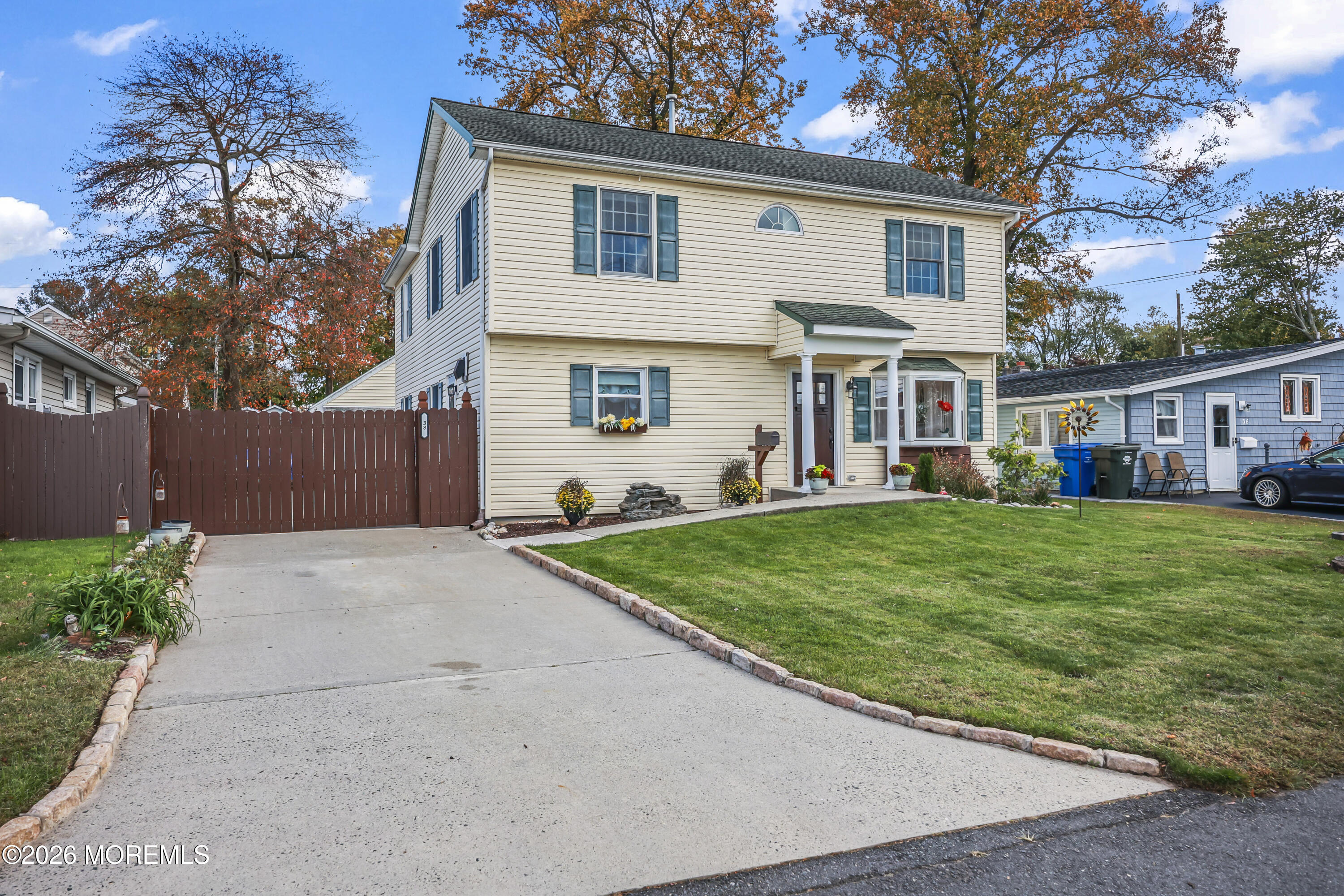 38 Ocean Boulevard Keyport NJ 07735