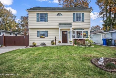 38 Ocean Boulevard Keyport NJ 07735