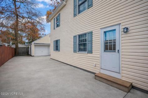 38 Ocean Boulevard Keyport NJ 07735