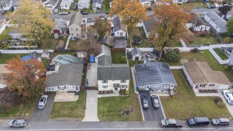 38 Ocean Boulevard Keyport NJ 07735