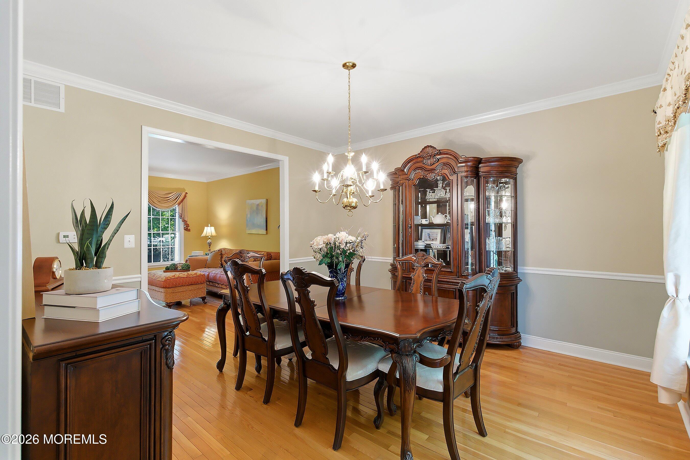 24 Success Road New Egypt NJ 08533