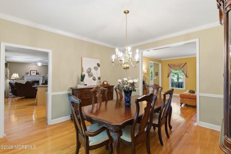 24 Success Road New Egypt NJ 08533