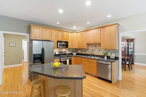 24 Success Road New Egypt NJ 08533