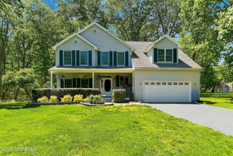 24 Success Road New Egypt NJ 08533