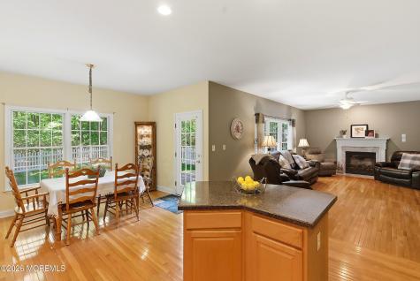 24 Success Road New Egypt NJ 08533