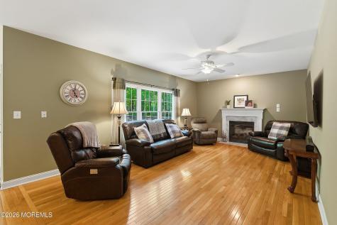 24 Success Road New Egypt NJ 08533
