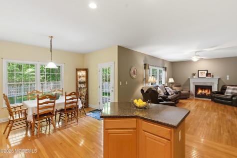 24 Success Road New Egypt NJ 08533