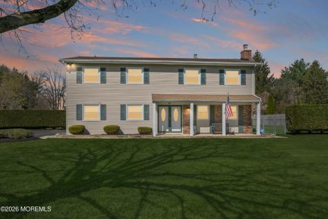 81 Kings Way Freehold NJ 07728