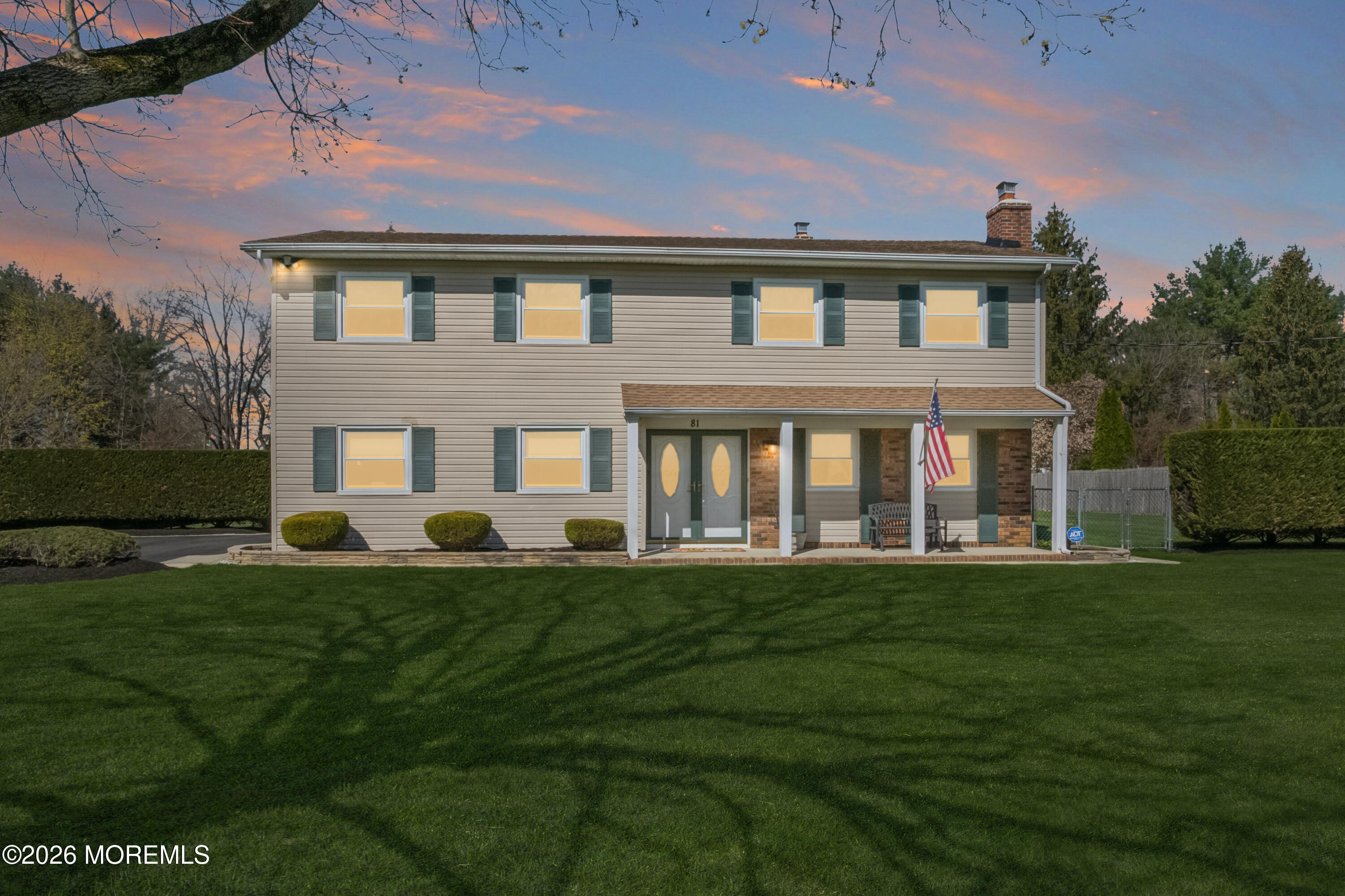 81 Kings Way Freehold NJ 07728