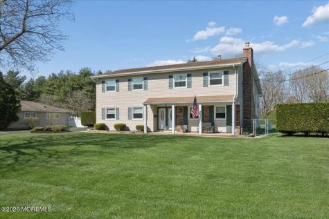 81 Kings Way Freehold NJ 07728