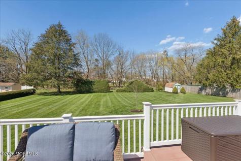 81 Kings Way Freehold NJ 07728
