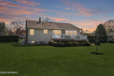 81 Kings Way Freehold NJ 07728