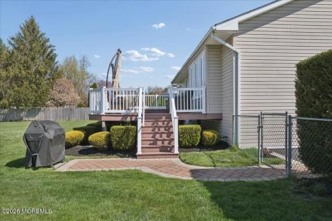 81 Kings Way Freehold NJ 07728
