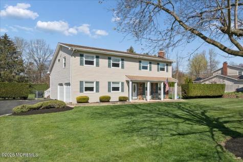 81 Kings Way Freehold NJ 07728