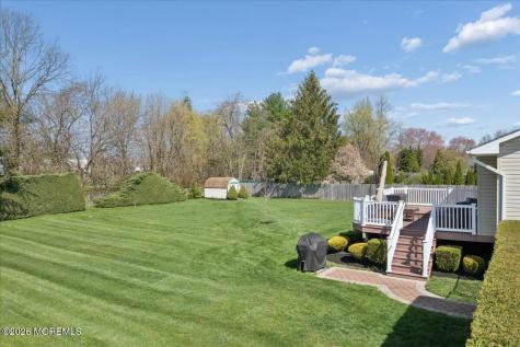 81 Kings Way Freehold NJ 07728
