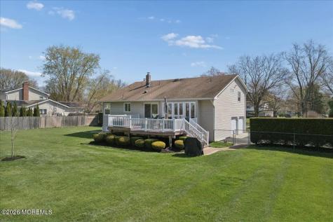 81 Kings Way Freehold NJ 07728