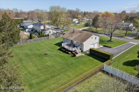 81 Kings Way Freehold NJ 07728