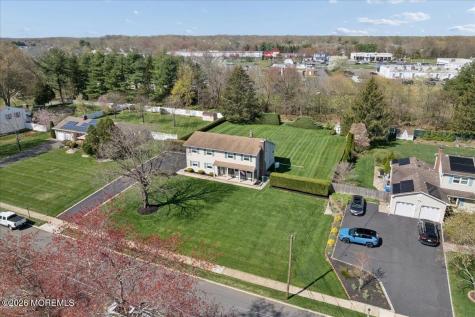 81 Kings Way Freehold NJ 07728