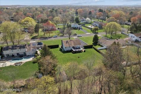 81 Kings Way Freehold NJ 07728