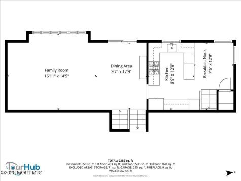 81 Kings Way Freehold NJ 07728