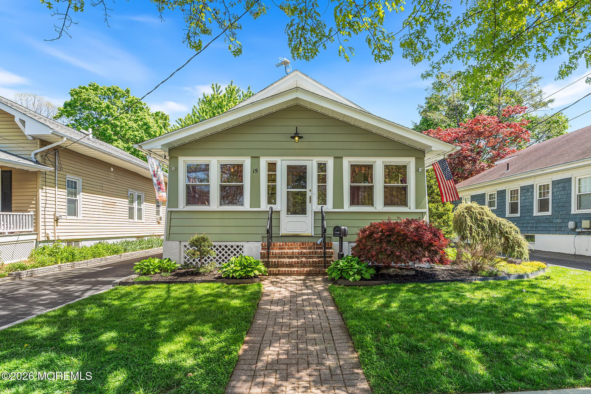 15 Kiawah Avenue Freehold NJ 07728