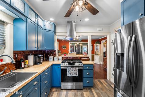 15 Kiawah Avenue Freehold NJ 07728