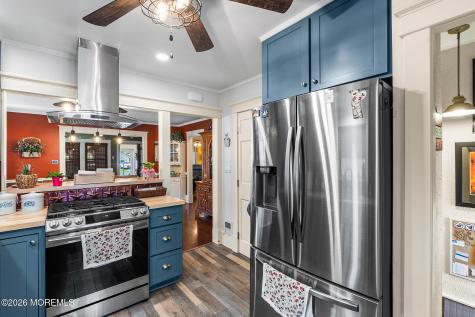 15 Kiawah Avenue Freehold NJ 07728
