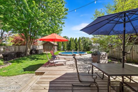 15 Kiawah Avenue Freehold NJ 07728