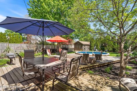 15 Kiawah Avenue Freehold NJ 07728
