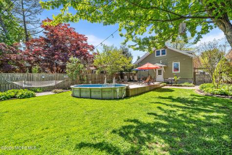 15 Kiawah Avenue Freehold NJ 07728