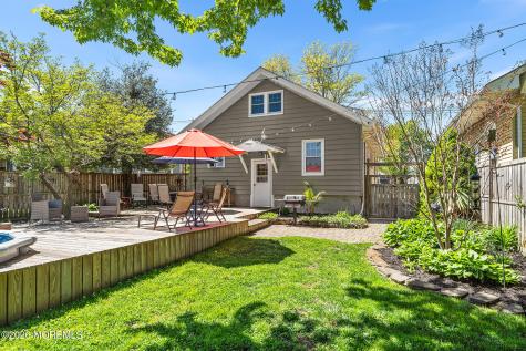 15 Kiawah Avenue Freehold NJ 07728