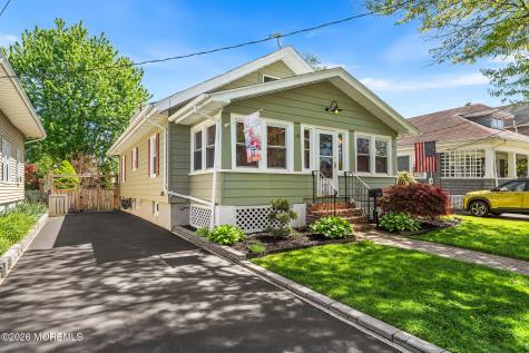 15 Kiawah Avenue Freehold NJ 07728
