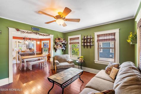 15 Kiawah Avenue Freehold NJ 07728