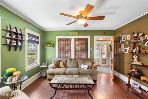 15 Kiawah Avenue Freehold NJ 07728