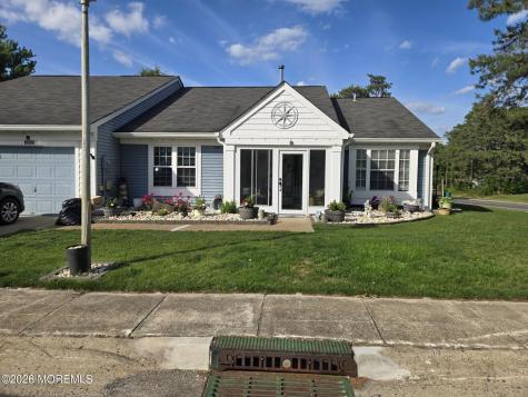 988B Buckingham Drive Manchester NJ 08759