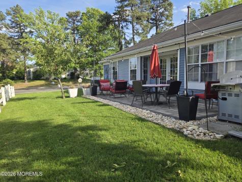 988B Buckingham Drive Manchester NJ 08759