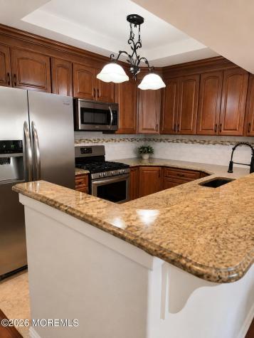 988B Buckingham Drive Manchester NJ 08759