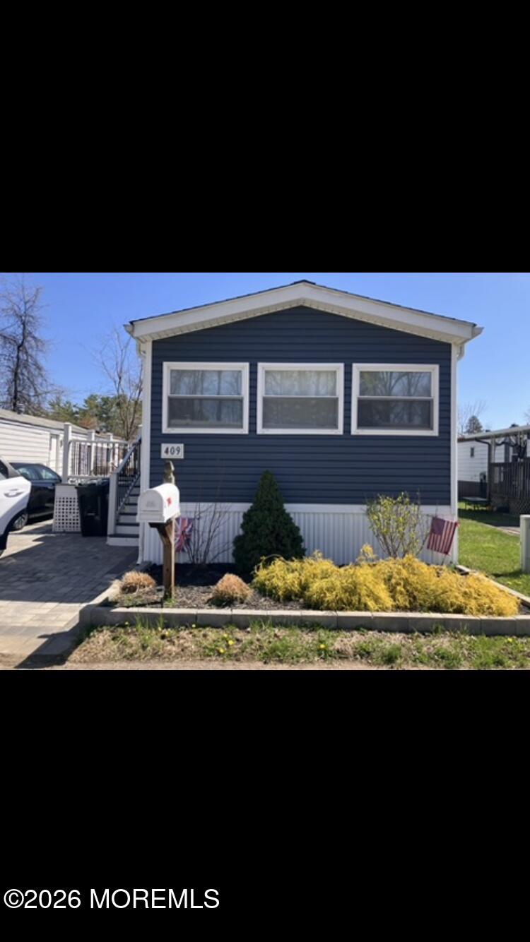 409 Lane E Hazlet NJ 07730