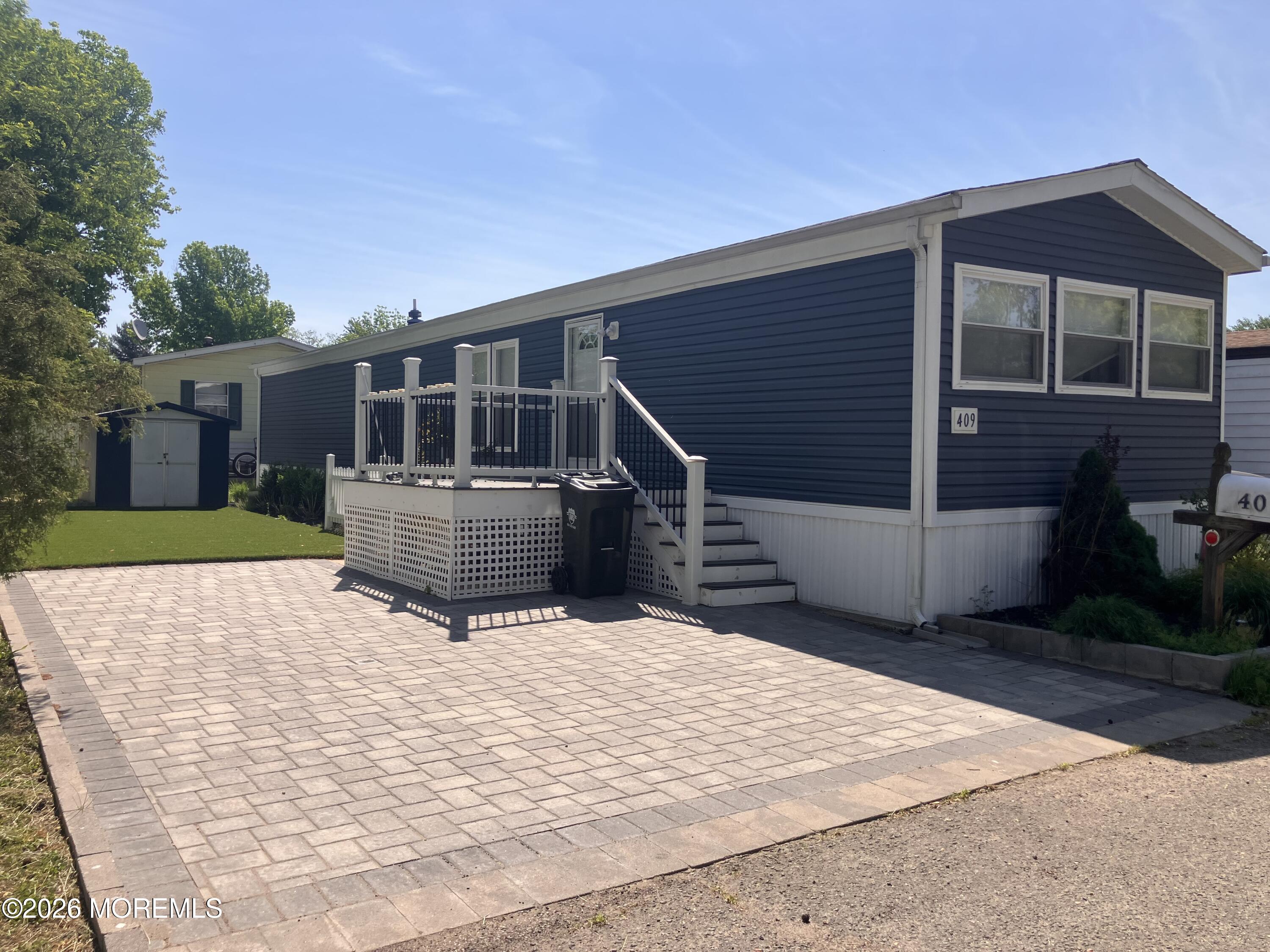 409 Lane E Hazlet NJ 07730