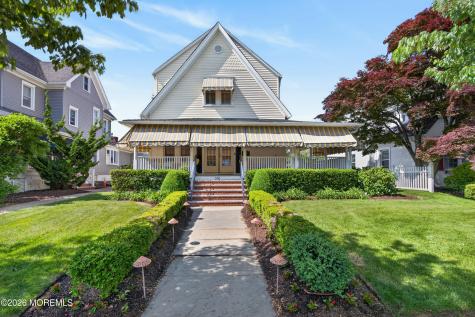 330 Garfield Avenue Avon-by-the-sea NJ 07717
