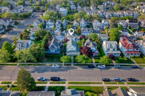 330 Garfield Avenue Avon-by-the-sea NJ 07717