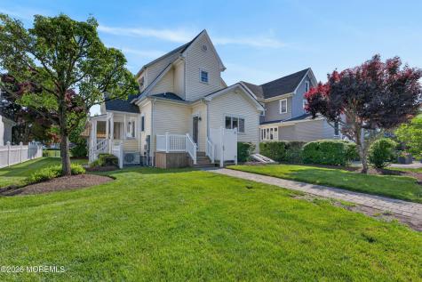 330 Garfield Avenue Avon-by-the-sea NJ 07717