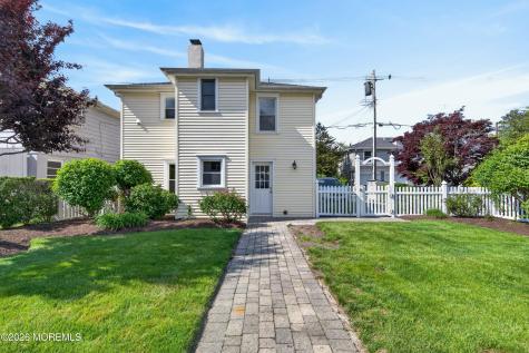 330 Garfield Avenue Avon-by-the-sea NJ 07717